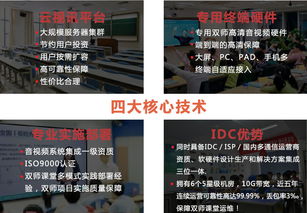 選對(duì)專業(yè)的雙師課堂技術(shù)公司，產(chǎn)品與服務(wù)雙優(yōu)該如何保證？